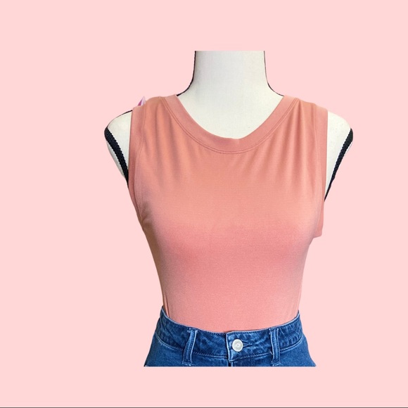 Crop basic tanks - Picture 3 of 3